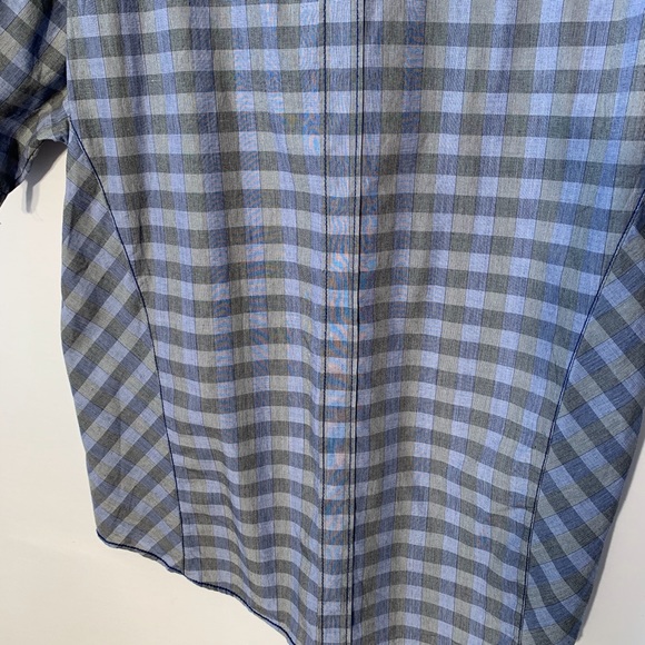 Private Member short sleeve shirt XL - Picture 3 of 8
